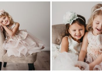 Pražský casting Miss Princess už se blíží. Dorazte do parku Portheimka!