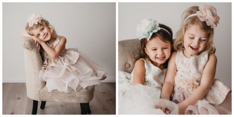 Pražský casting Miss Princess už se blíží. Dorazte do parku Portheimka!