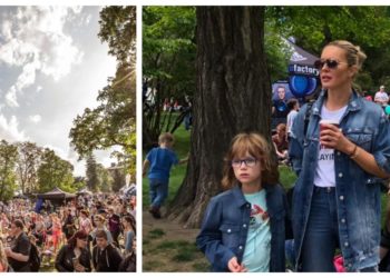 Simona Krainová: Rodina je na prvním místě!