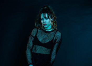 Hana Barbara: Toužím po uznání žen a obdivu mužů pomocí mé hudby