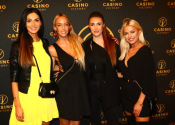 Kate Matl čeká náročné období