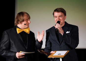 Zdeněk Svěrák, Daniela Kolářová, Petr Kolečko i Spejbl a Hurvínek mají „Zlatého velblouda“