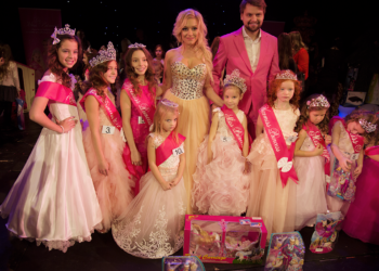 Myslivcová zvládá vše: Už připravuje nový ročník Miss Princess