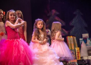 Pošlete malé princezny do finále: Na castingu můžete rozhodnout i vy!