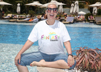 Kateřina Kornová práskla: Ujíždím na brýlích! Kolik jich doma schovává?