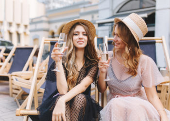 Nechte se unést bublinkami na Proseccofestu