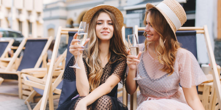 Nechte se unést bublinkami na Proseccofestu