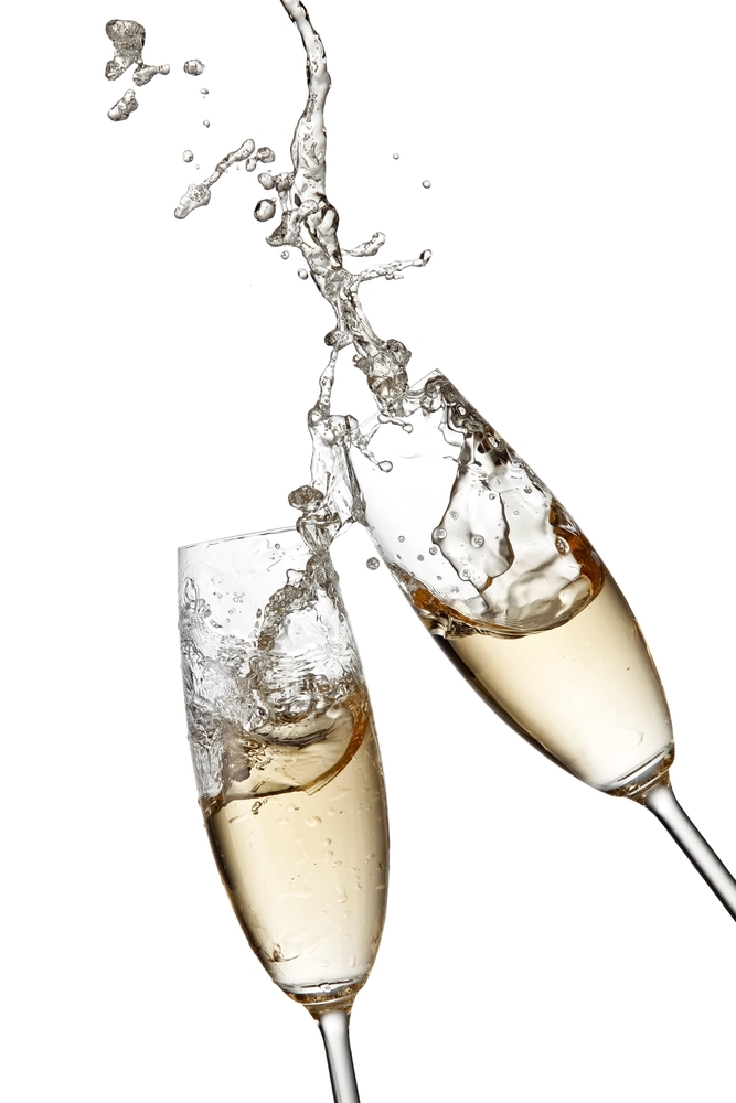 Nechte se unést bublinkami na Proseccofestu