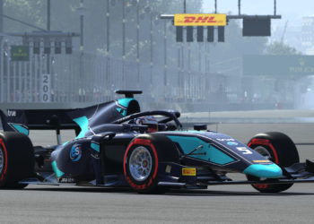 Poprvé v historii s českým týmem: F1 2019 bude opravdová lahůdka!