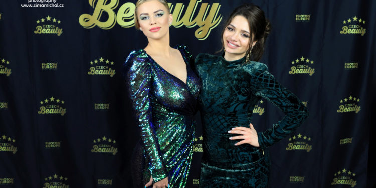CZECH BEAUTY SHOW 2019