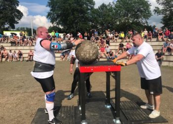 Siláci se sešli na Pilské nádrži