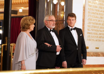 Nový seriál Tomáše Magnuska ČECHOVI bude mít i vlastní a velmi ´pikantní´ knihu