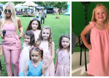 Castingy Miss Princess pokračují: S Dominikou Myslivcovou se uvidíte v Ostravě