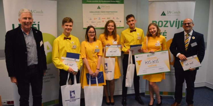 Studenti z Hradce Králové budou reprezentovat Česko v Lille