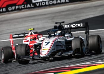 Český tým dvakrát na bodech: V Rakousku je zařídil Zendeli