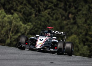 Český tým dvakrát na bodech: V Rakousku je zařídil Zendeli