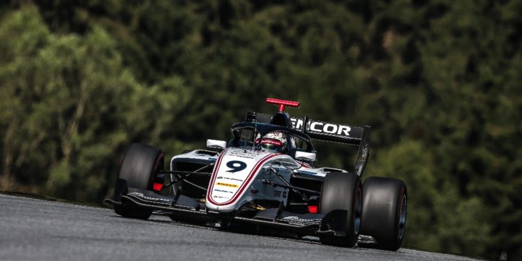 Český tým dvakrát na bodech: V Rakousku je zařídil Zendeli