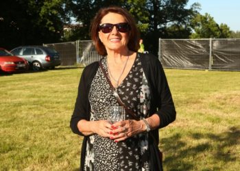 Co myslíte, jak tráví Marie Rottrová dovolenou? Má radši leháro na pláži nebo radši výletuje?