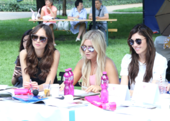 Začala Miss Princess: První casting si všichni užili