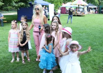 Miss Princess v Brně: Už ve středu Myslivcová vybere další finalistky