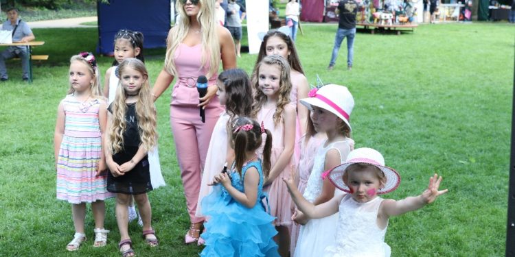 Miss Princess v Brně: Už ve středu Myslivcová vybere další finalistky