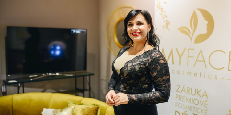 Andrea Kalivodová promluvila o plastikách. Proč by do sebe nenechala říznout?