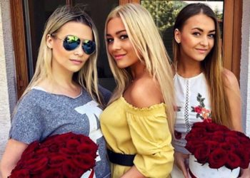 Myslivcová má focení jako životní poslání: Od miminek až na závodní okruhy