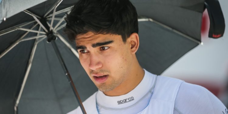 F2 v Rakousku: Horko i trať nad síly českého týmu, body z toho nebyly