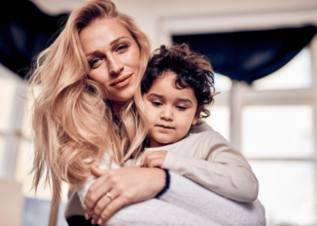 Jak se na ni podepsal pobyt v dětském domově? Veronika Kašáková nevaří a jí jedno jídlo dokola!