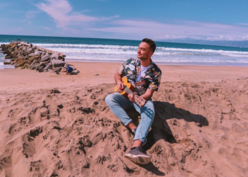 Zpěvák Niko chystá pro fanoušky letní EP. Předtím vydal zbrusu nový singl