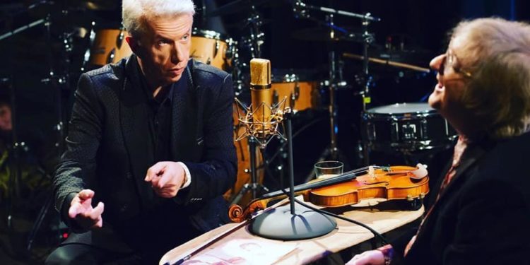 Jaroslav Svěcený má napilno! Už je zase fit a celé léto se nezastaví