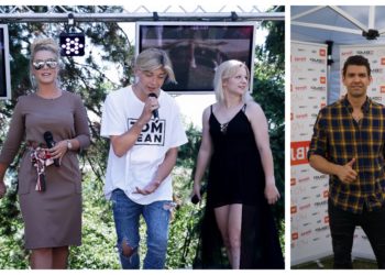 Neboj se říct! Osobnosti a influenceři pomohou mladým lidem v nouzi