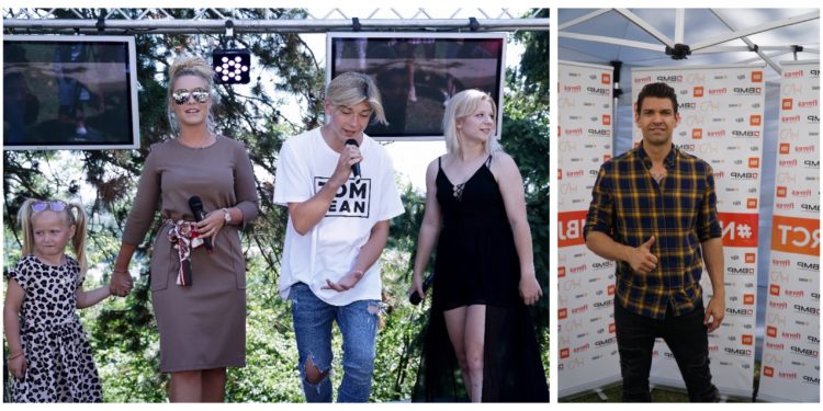 Neboj se říct! Osobnosti a influenceři pomohou mladým lidem v nouzi