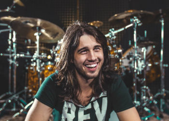 Celosvětově úspěšný muzikant Dali Mráz vydává album LEVEL 25!