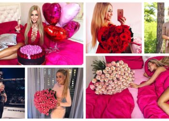 Dominika Myslivcová na rozcestí: Co bude dál? Láska, nebo kariéra?