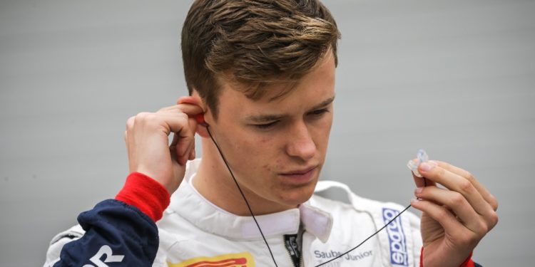 F2 v Silverstone: Zasloužené body pro český tým zařídil Illot