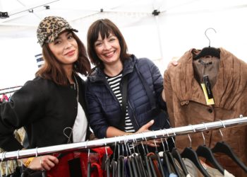 Nikola Buranská ukázala svou maminku, vypadají jako sestry