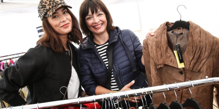 Nikola Buranská ukázala svou maminku, vypadají jako sestry