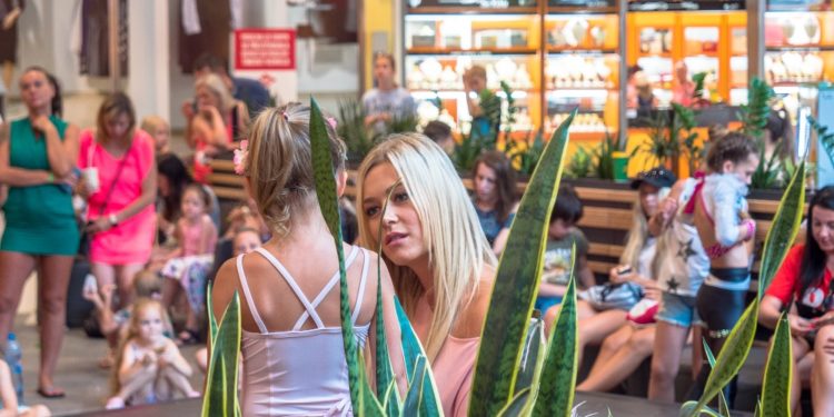 Miss Princess v Ostravě: Holčičky si to skvěle užily!