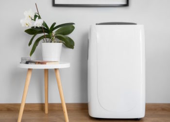 FAST ČR stahuje z trhu některé typy klimatizací, mohou začít hořet. Peníze zákazníkům vrátí