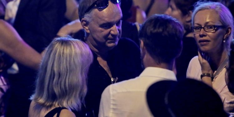 Mladí Heřmánkovi vzali Vary hopem! Žádná pařba až do rána se nekonala