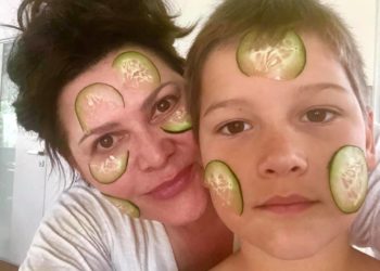 Ilona Csáková: Kdyby nezpívala, mohla by být zahradnicí