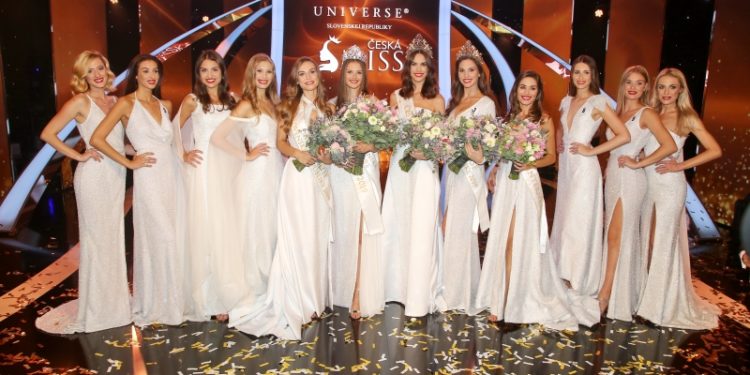 Česko-Slovenskou Miss 2019 je Klára Vavrušková. Získala kontrakt v hodnotě 100 tisíc eur