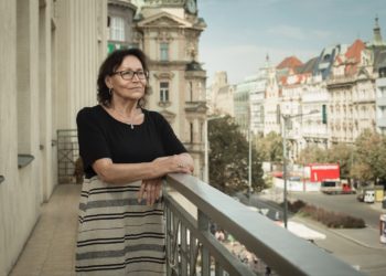 Marta Kubišová dotočila klip ke svému hitu Modlitba pro Martu. Podívejte se na upoutávku!