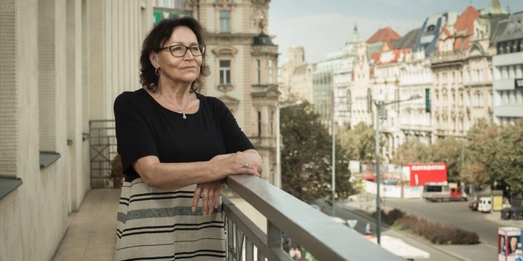 Marta Kubišová dotočila klip ke svému hitu Modlitba pro Martu. Podívejte se na upoutávku!