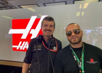 Rytmus si užil Hungaroring: Nová posila týmu Alfa Romeo Racing?
