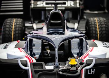 Ilott a Issakyan v Soči: Poprvé spolu v jednom týmu