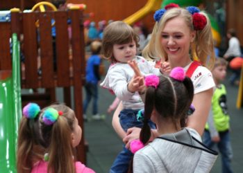 Karolína Blehová: Říkají mi Kája a zpívám pro děti