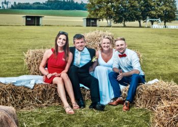 Hvězda Modrého kódu Jakub Štěpán hraje neskutečně krásně na klavír