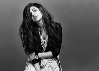 Kalashová vede Kissparádu: Tvrdá práce se vyplácí